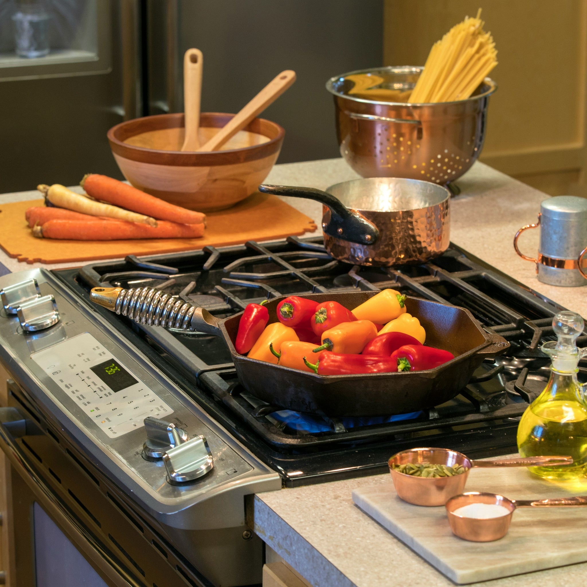 Kitchen Essentials – AUREVO