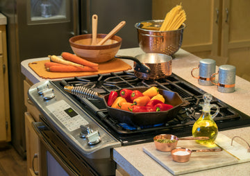 Kitchen Essentials – AUREVO