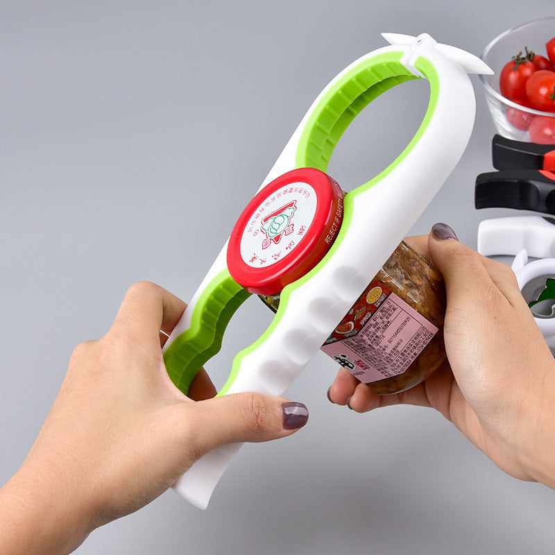 AUREVO™ ModernEdge Can Opener 🥫💫 – Sleek Design Meets Everyday Convenience