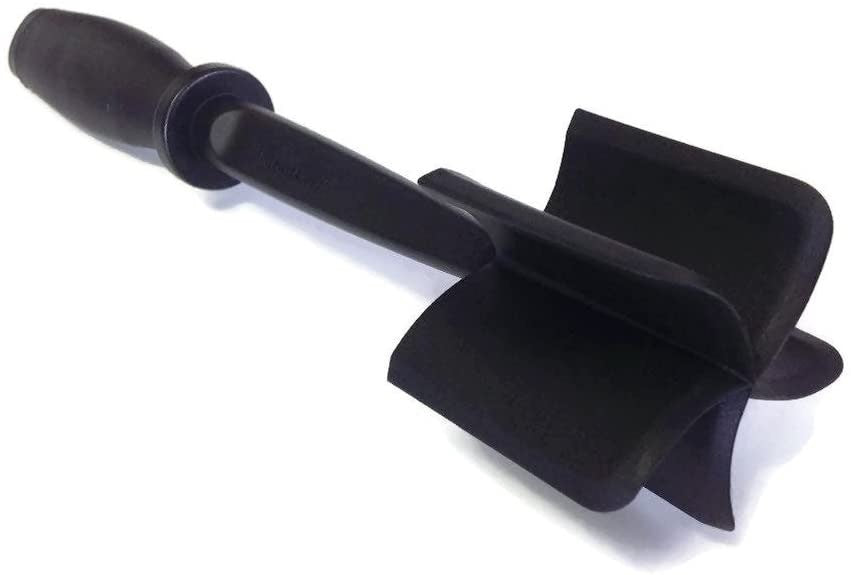 AUREVO™ Multifunction Meat Chopper & Masher 🍔✨ – Effortless Chopping & Mashing