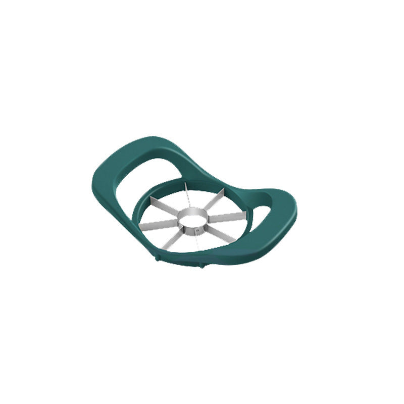 AUREVO™ Hand-Cranked Multifunctional Peeler & Slicer  | 4-in-1 Fruit & Vegetable Cutter Machine