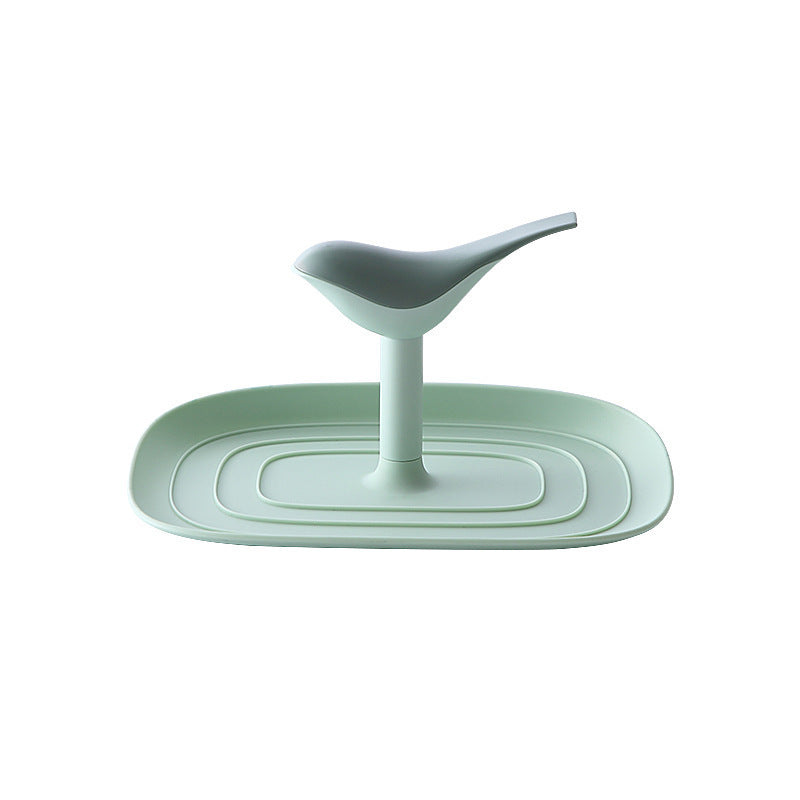 AUREVO™ Multifunctional Kitchen Utensil & Lid Organizer Rack ✨