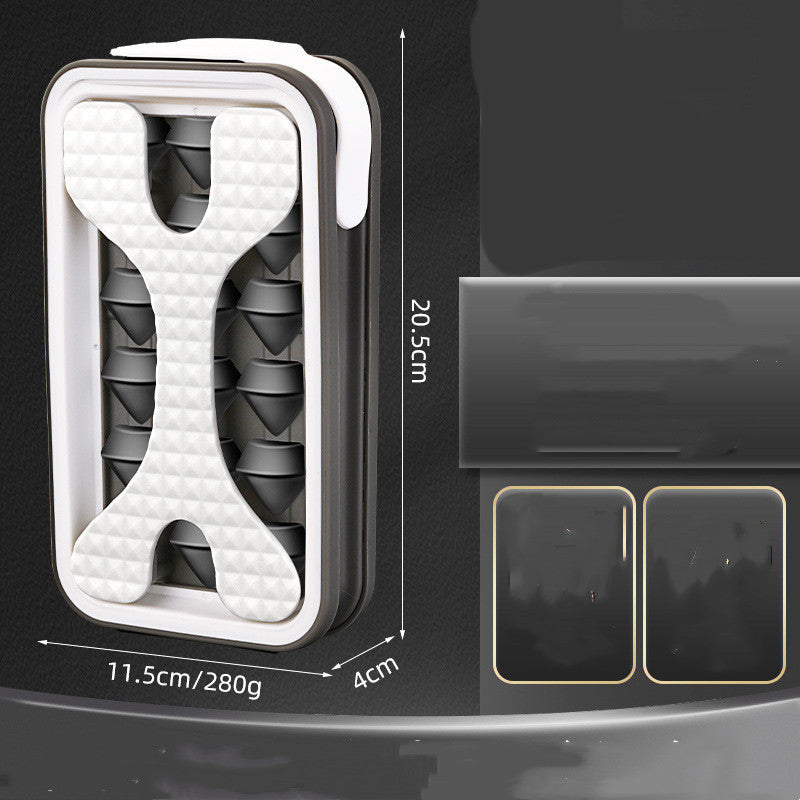 AUREVO™ 2-in-1 Ice Ball Maker & Portable Bottle 🧊✨ – Chill Smarter, Sip Longer!