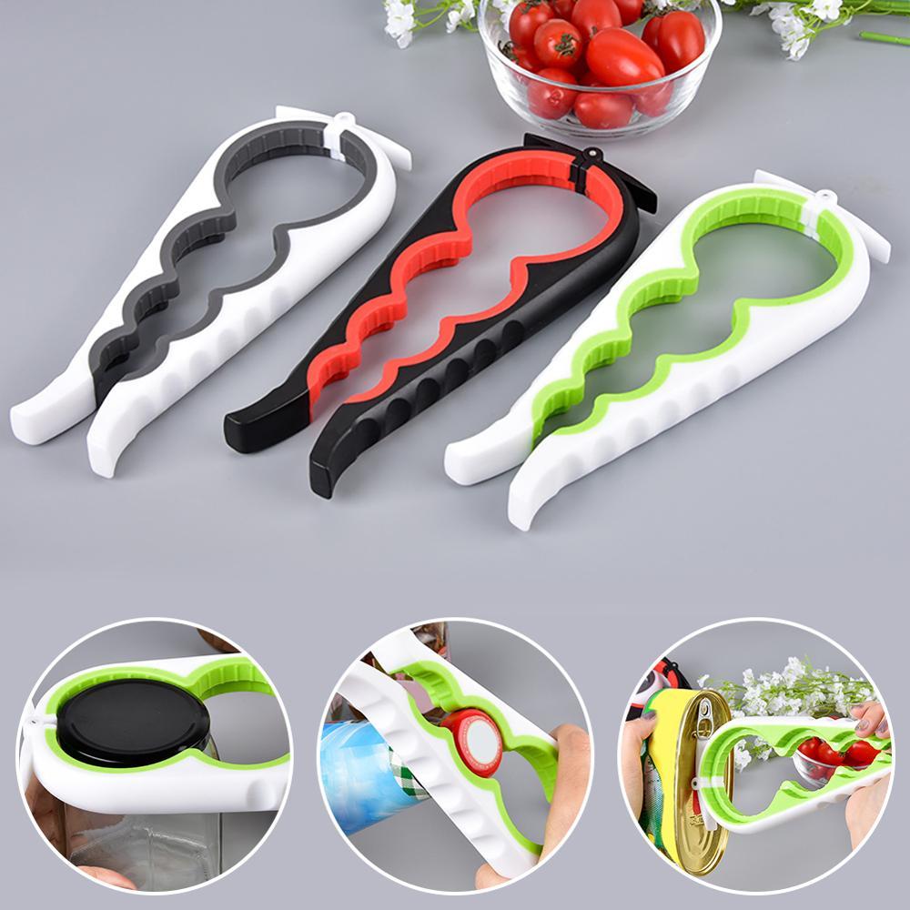 AUREVO™ ModernEdge Can Opener 🥫💫 – Sleek Design Meets Everyday Convenience