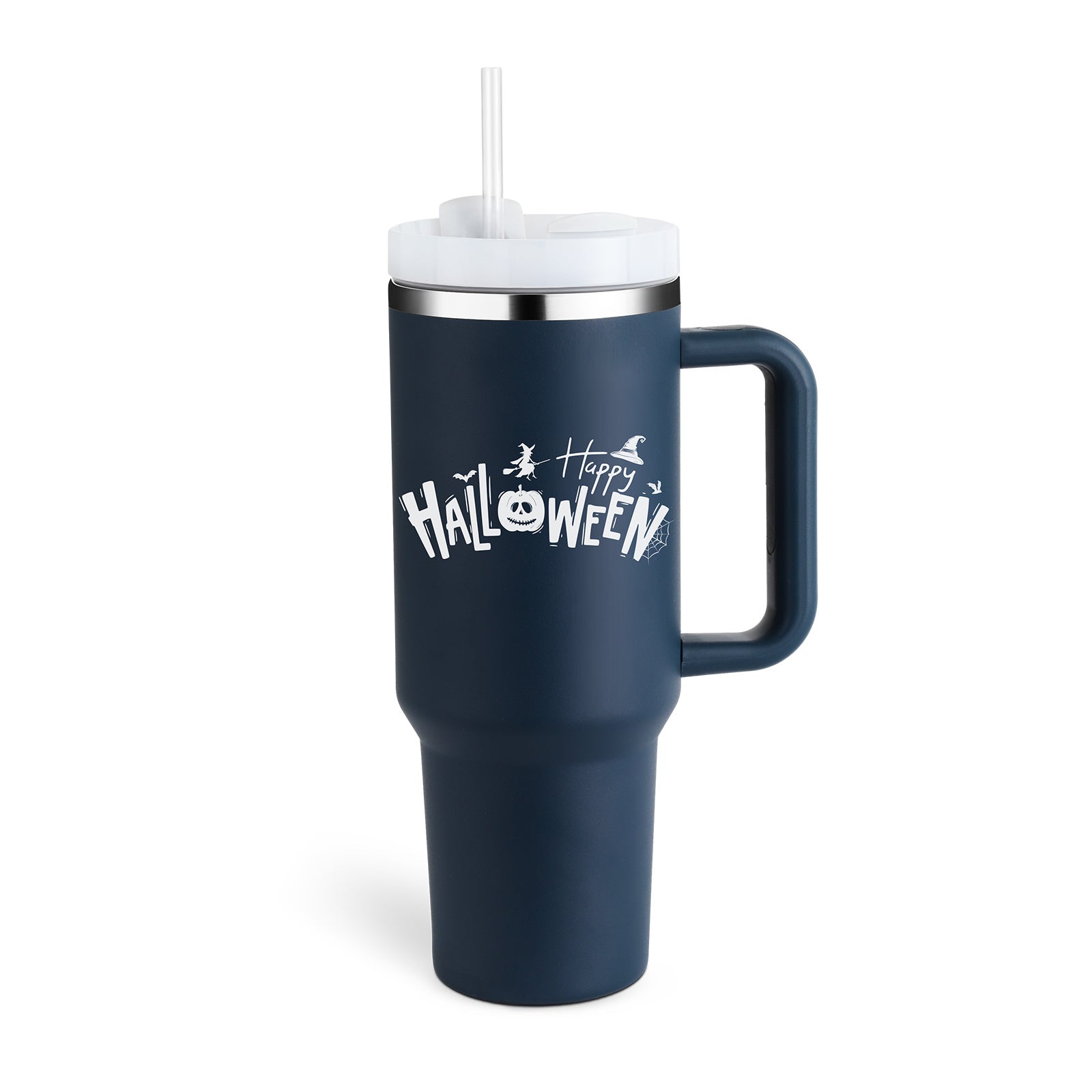 AUREVO™ 40 oz Insulated Tumbler 🥶☕ – Keep Drinks Hot or Cold Anywhere