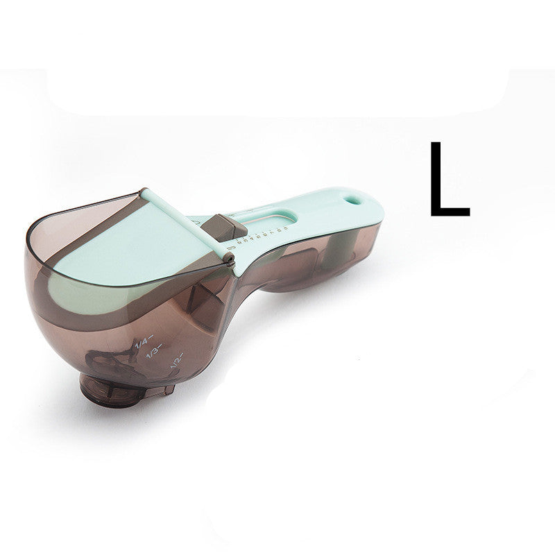 AUREVO™ Digital Measuring Spoon ⚖️✨ – Precision Baking & Cooking Made Easy