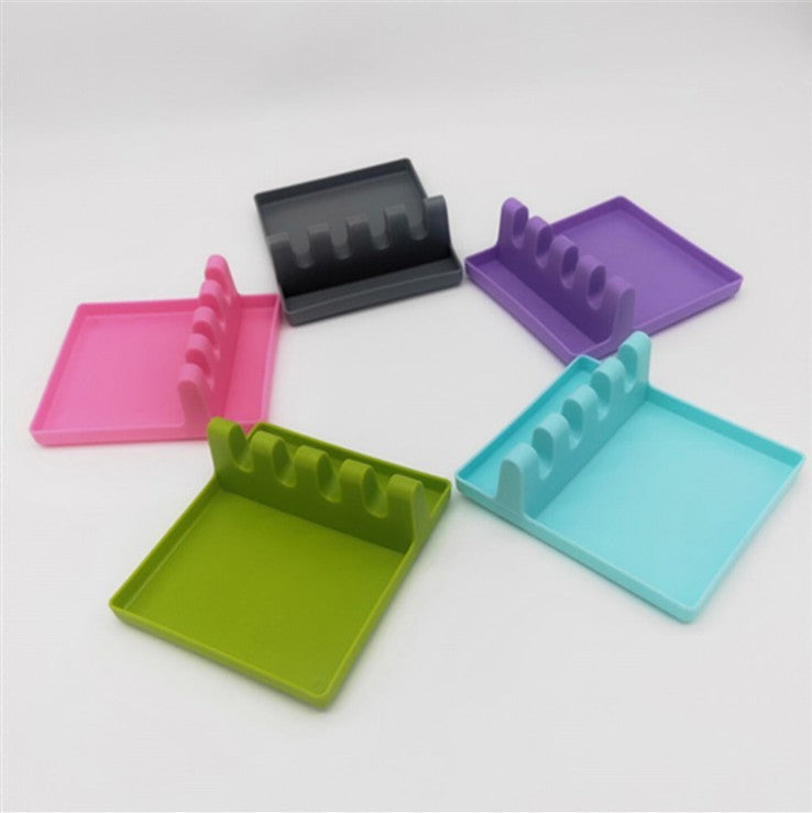 AUREVO™ Multifunctional Kitchen Utensil & Lid Organizer Rack ✨