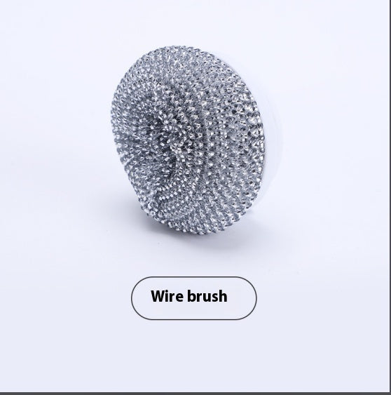 AUREVO™ 4-in-1 Cordless Electric Spin Scrubber  – Powerful Handheld Cleaning Brush for Kitchen & Bathroom