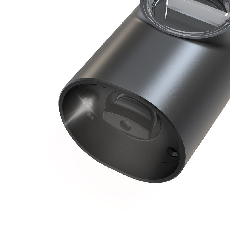 AUREVO™ Electric Household Grinder ⚡🌿 – Grind Spices, Coffee & Herbs Effortlessly