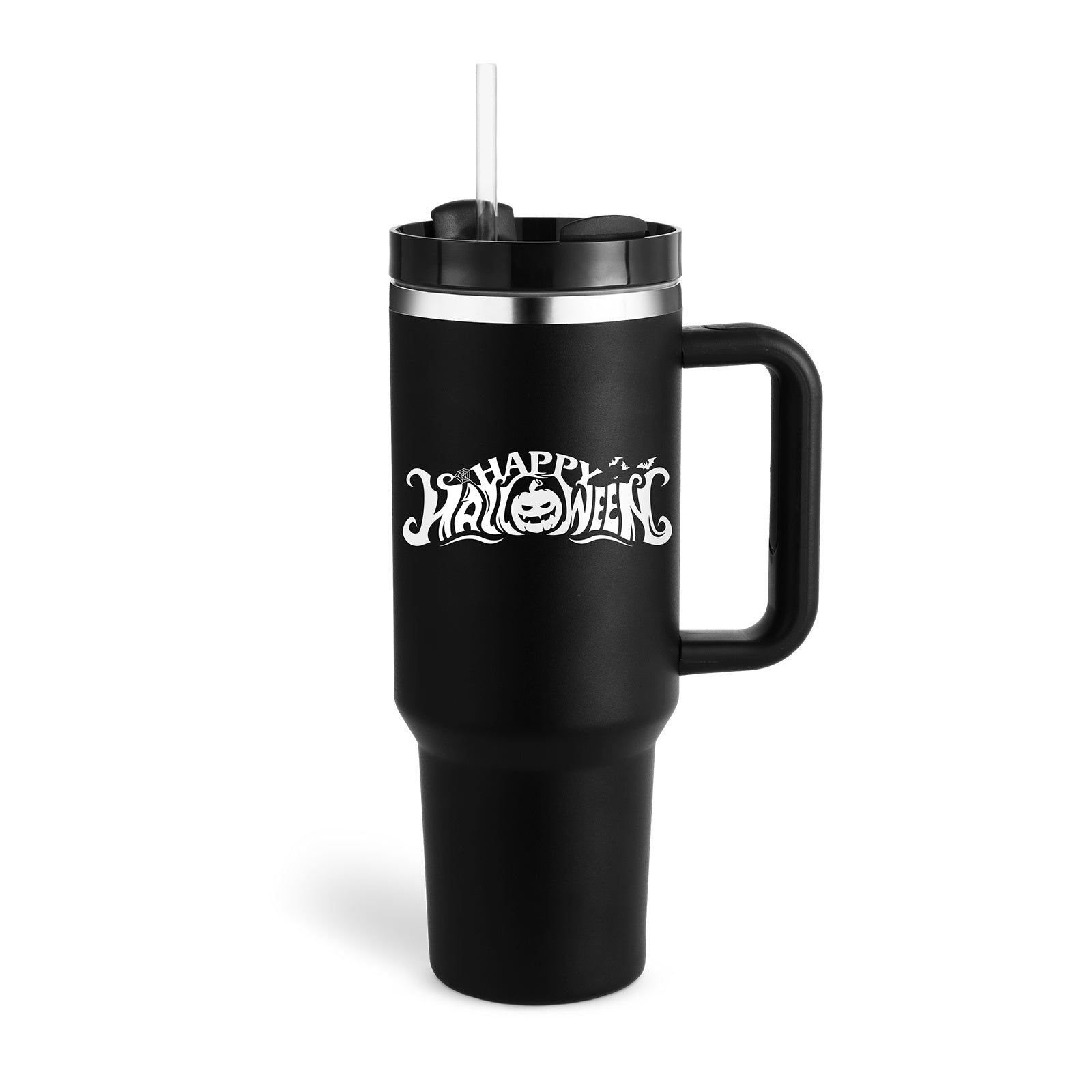 AUREVO™ 40 oz Insulated Tumbler 🥶☕ – Keep Drinks Hot or Cold Anywhere
